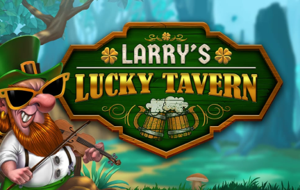 Larrys Lucky Tavern Slot