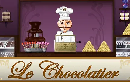 Le Chocolatier Slot