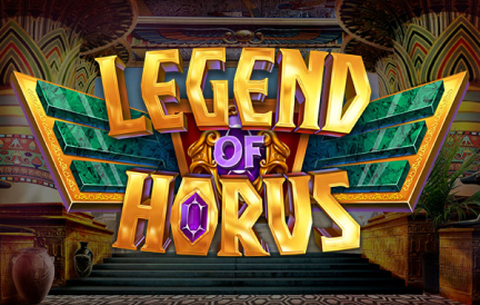 Legend Of Horus Slot