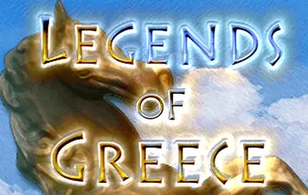 Legends of Greece Slot