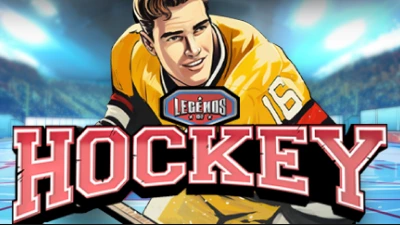 Legends Of Hockey Slot