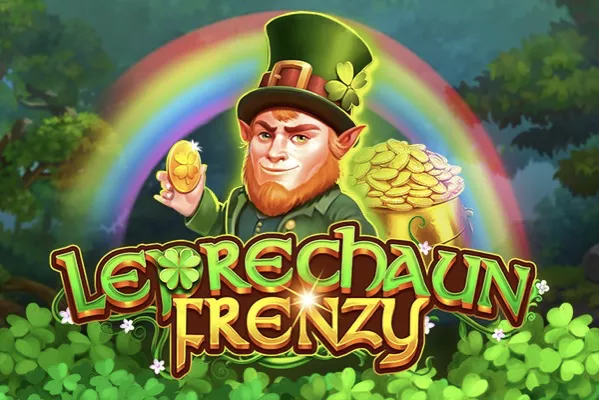 Leprechaun Frenzy Slot