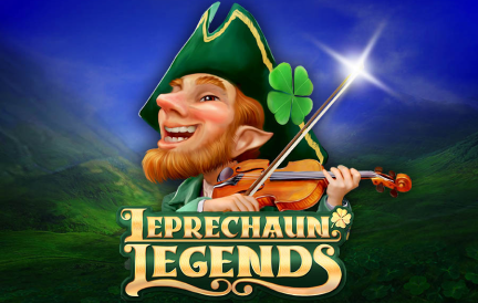 Leprechaun Legends Slot