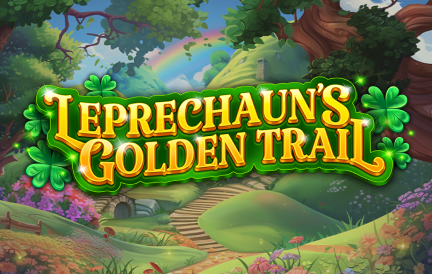 Leprechauns golden trail Slot