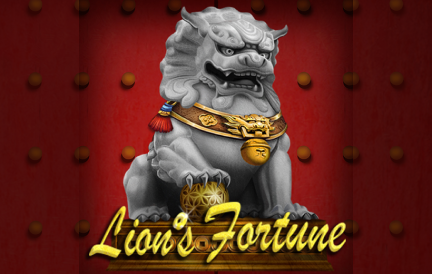 Lion's Fortune Slot