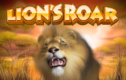 Lion's Roar Slot