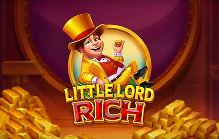 Little Lord Rich slot