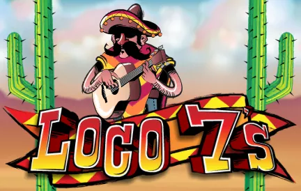 Loco 7's Slot