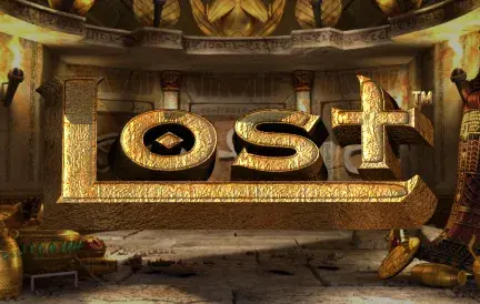 Lost Slot