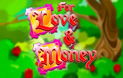 Love and Money Slot