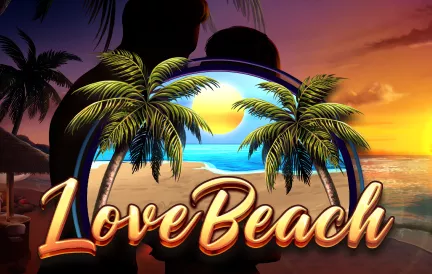 Love Beach Slot