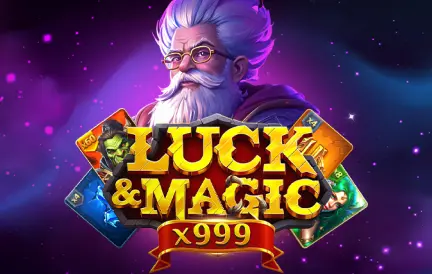 Luck and Magic game