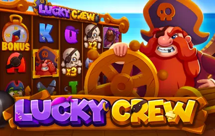 Lucky Crew Slot