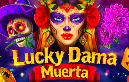 Lucky Dama Muerta Slot