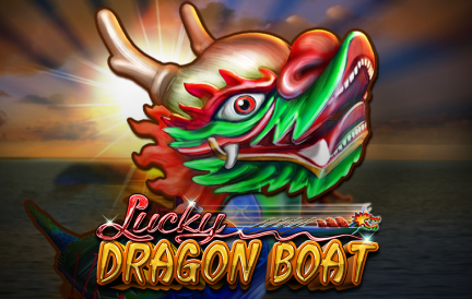 Lucky Dragon Boat Slot
