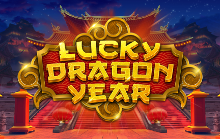 Lucky Dragon Year Slot