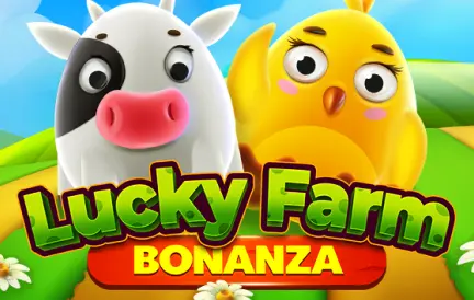 Lucky Farm Bonanza Slot