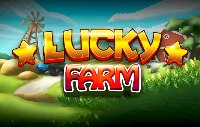 Lucky Farm Slot