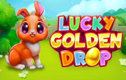 Lucky Golden Drop Slot