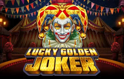 Lucky Golden Joker Slot