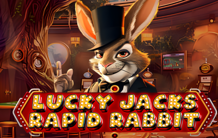 Lucky jacks rapid rabbit s Slot