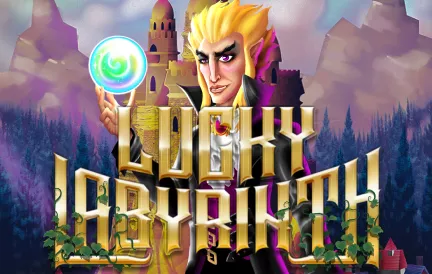 Lucky Labyrinth Slot