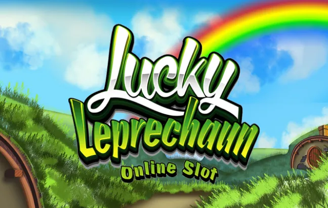 Lucky Leprechaun Slot