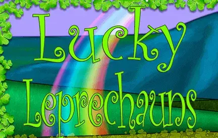 Lucky Leprechauns Slot