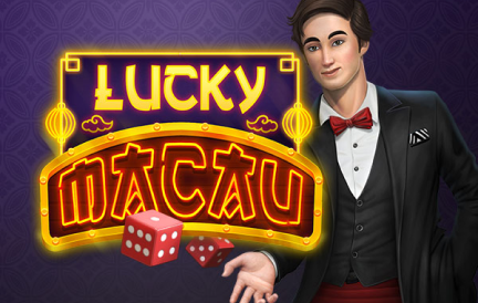 Lucky Macau Slot