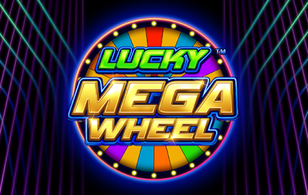 Lucky Mega Wheel Slot