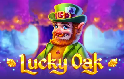 Lucky Oak Slot game