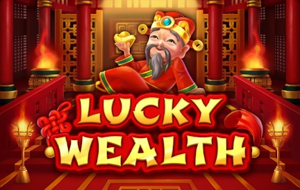 Lucky Wealth Slot