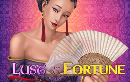 Lust and Fortune Slot