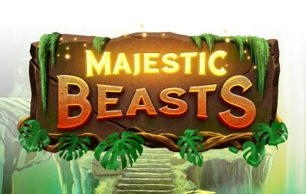Majestic beasts Slot