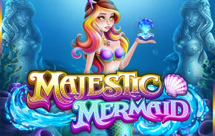 Majestic Mermaid Slot