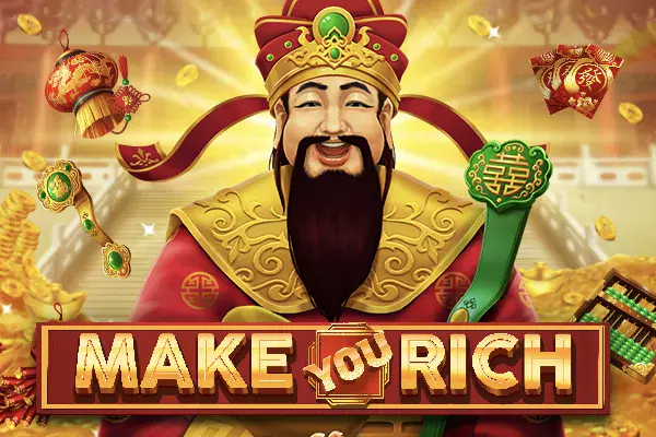 Make You Rich Slot