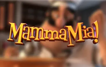 Mamma Mia Slot
