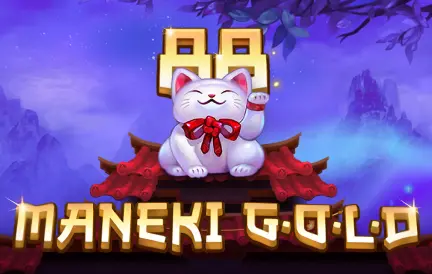 Maneki 88 Gold Slot