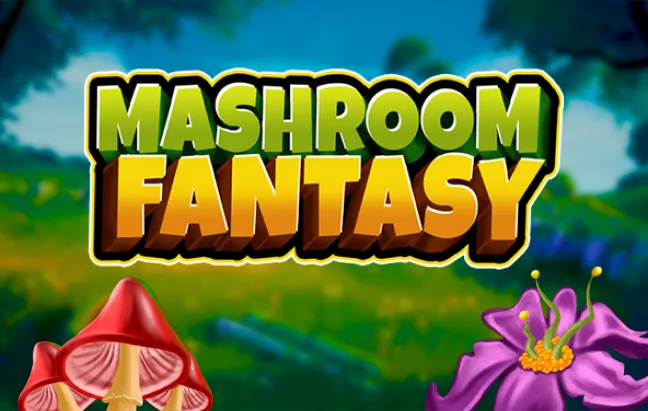 Mashroom Fantasy Slot