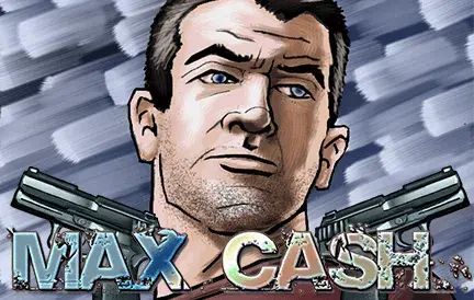 Max Cash Slot