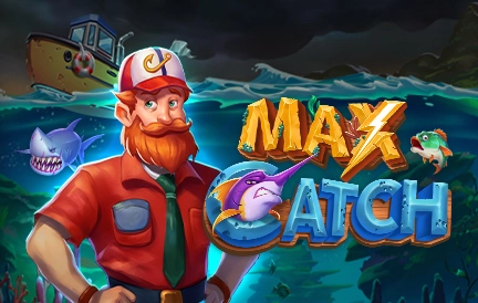 Max catch Slot