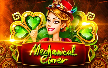 Mechanical Clover Slot