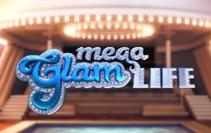 Mega Glam Life JP game