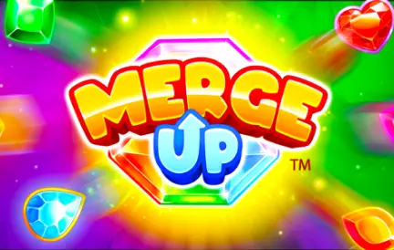 Merge Up Slot