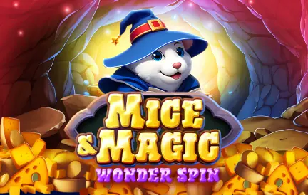 Mice&Magic Slot