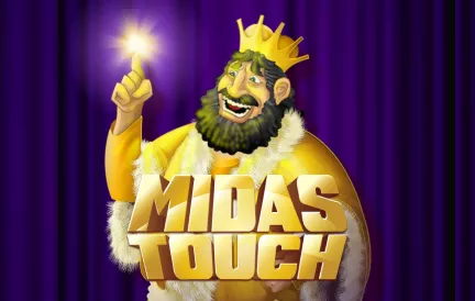 Midas Touch Slot
