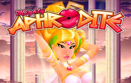 Mighty Aphrodite Slot