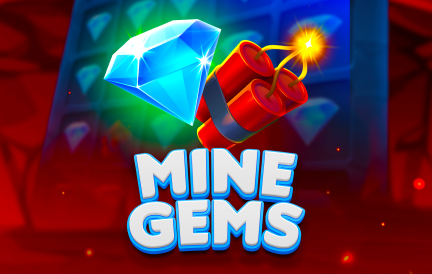 Mine Gems