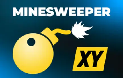 Minesweeper XY Slot