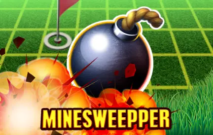 Minesweeper Slot
